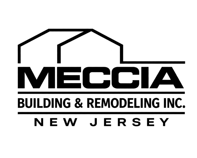Meccia Building and Remodeling Inc logo